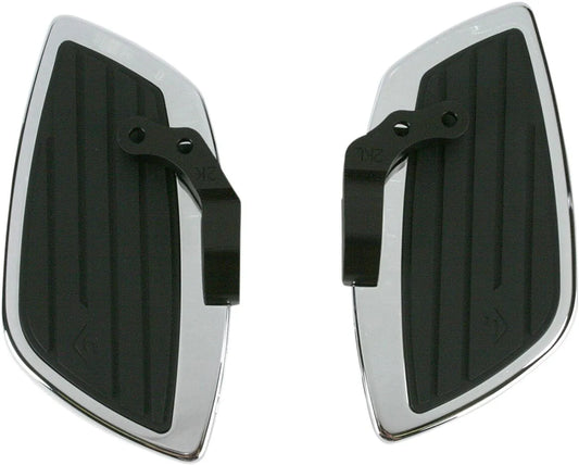 Cobra Swept Floorboard Kit Fotplattor & delar bild 1 PMMEDIA:262c81313e20567e