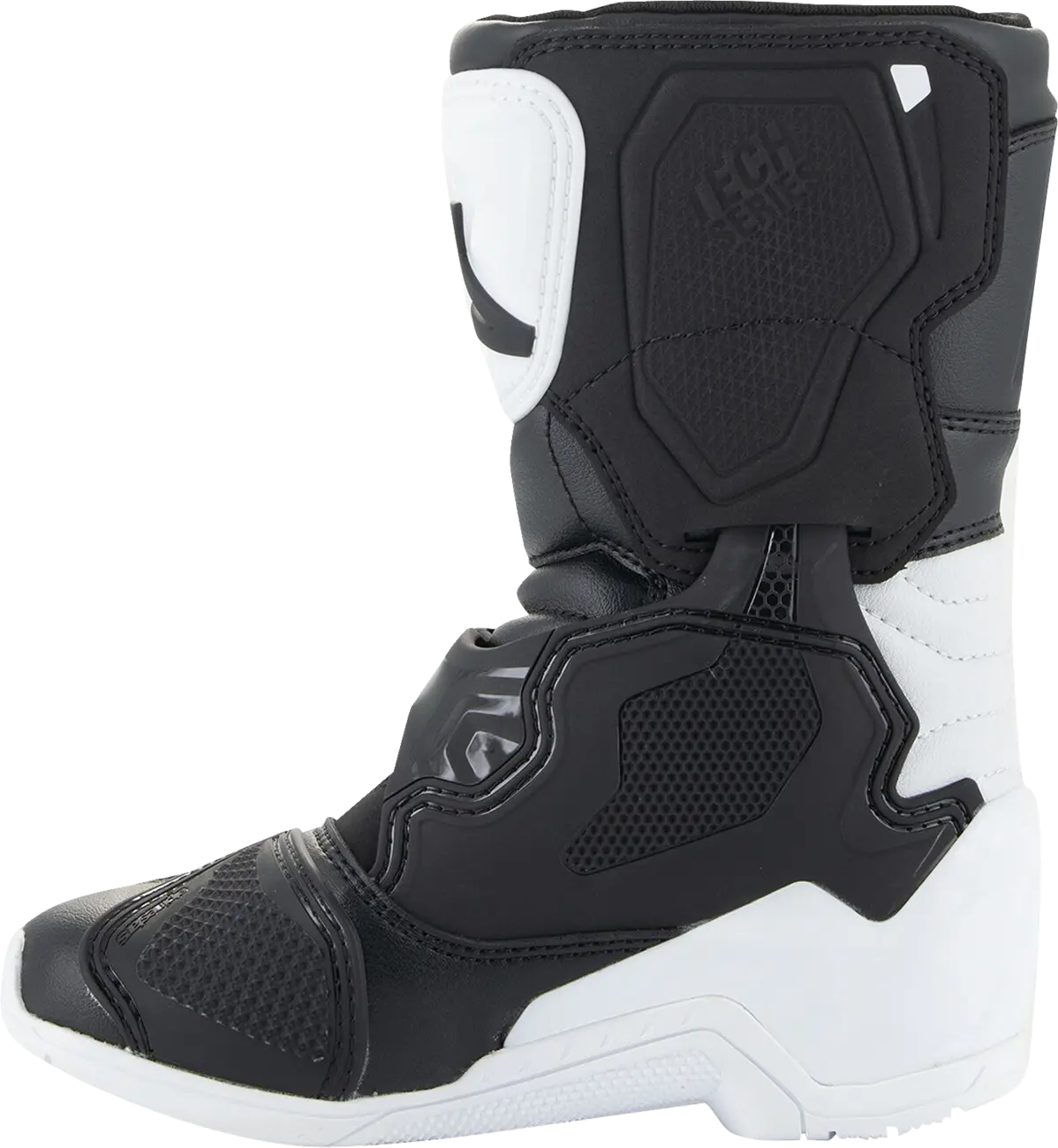 Alpinestars(Mx) Kids Tech 3S Cross- & Endurostövlar bild 5 PMMEDIA:a0bddfee978dad33