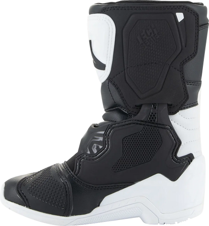 Alpinestars(Mx) Kids Tech 3S Cross- & Endurostövlar bild 5 PMMEDIA:a0bddfee978dad33