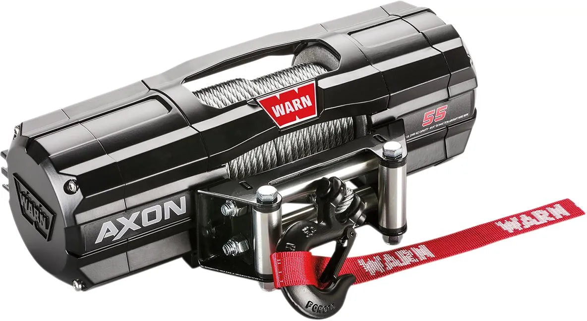 WARN Axon Power Winch 55 bild 3 PMMEDIA:7665e88c58411a53