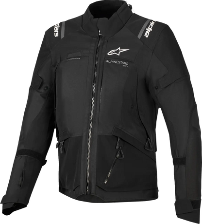 Alpinestars (Road) Stella Andes v4 Drystar® Jacka textil dam bild 1 PMMEDIA:ec0ab2a68fb681e3