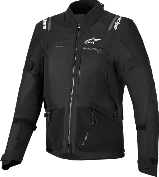 Alpinestars (Road) Stella Andes v4 Drystar® Jacka textil dam bild 1 PMMEDIA:ec0ab2a68fb681e3