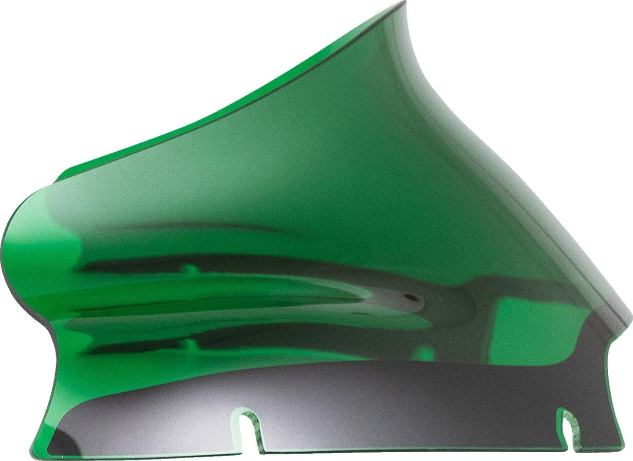 Klock Werks Kolor Flare® Windshield OEM Harley bild 5 PMMEDIA:2b7dd88863effe9b