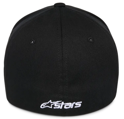 ALPINESTARS Ageless Curved Bill Keps S/M Svart bild 3 PMMEDIA:cca21beafa3d6f3b