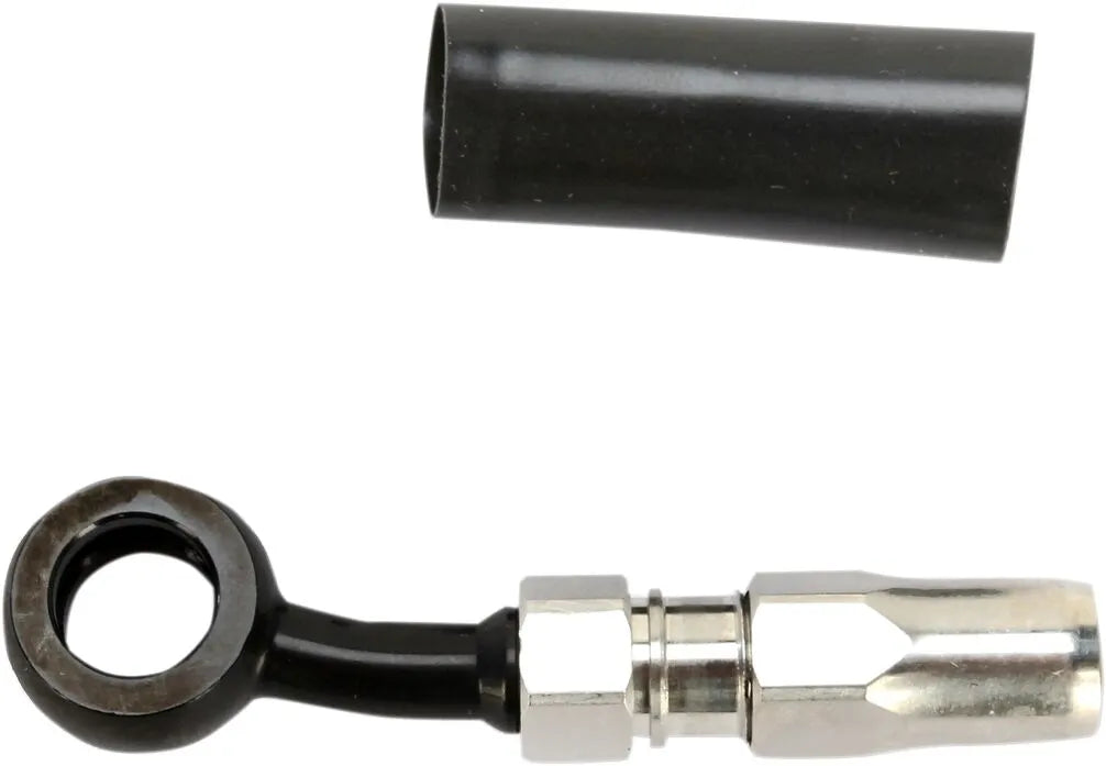 Magnum Shielding BYO® Build-Your-Own Banjo with Fitting Tillbehör bromsledningar bild 1 PMMEDIA:f085402155b808dc