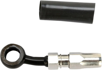 Magnum Shielding BYO® Build-Your-Own Banjo with Fitting Tillbehör bromsledningar bild 1 PMMEDIA:f085402155b808dc