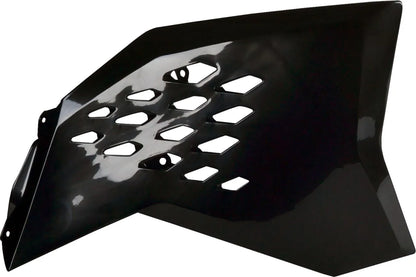 Polisport Radiator Covers For KTM Ersättningspaneler kaross bild 5 PMMEDIA:5d426e35c66d5418