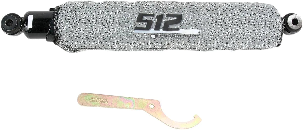PROGRESSIVE SUSPENSION 512 Series Bakre Stötdämpare TRX 350 bild 1 PMMEDIA:78b22ab67dcdf77b