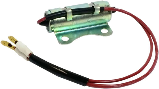 K&S TECHNOLOGIES Tändningskondensator bild 1 PMMEDIA:19ba2b392cc62814