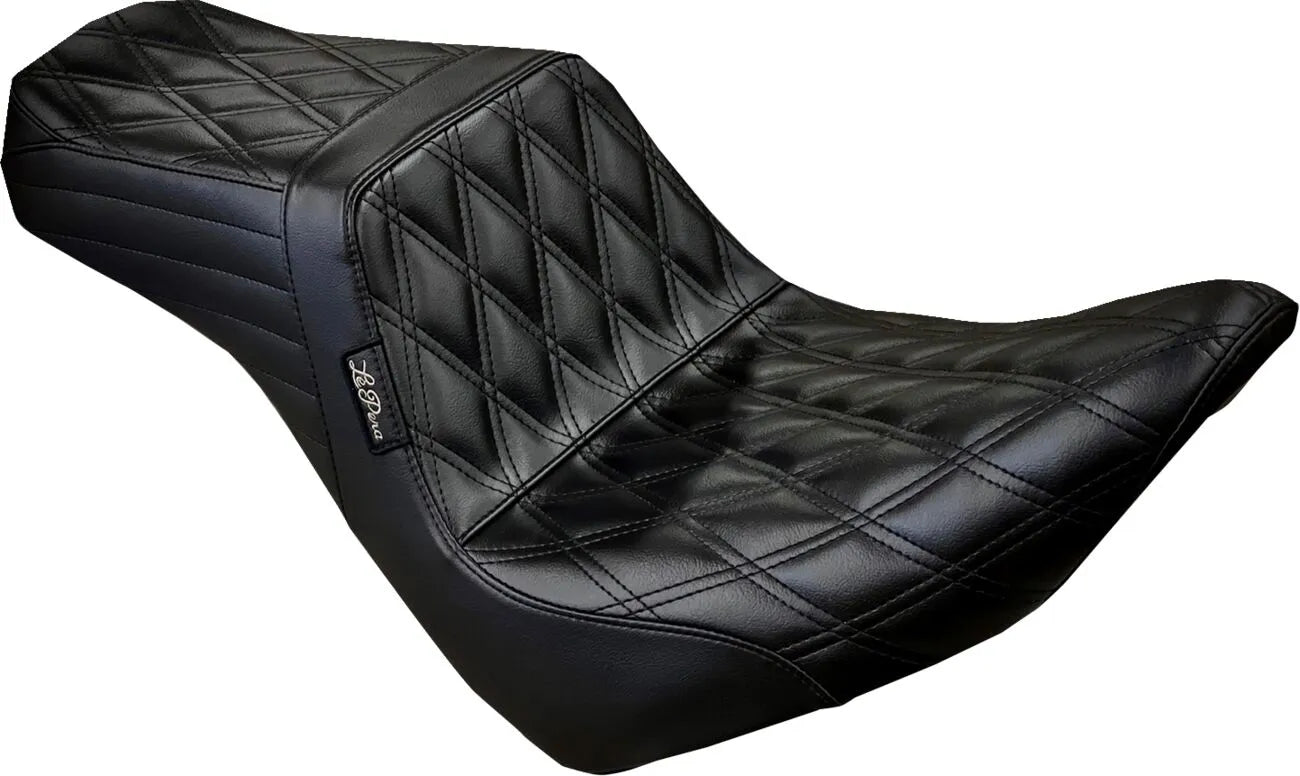Le Pera Tailwhip Seat Sadlar Harley Softail bild 1 PMMEDIA:571f3819fd0ad54d