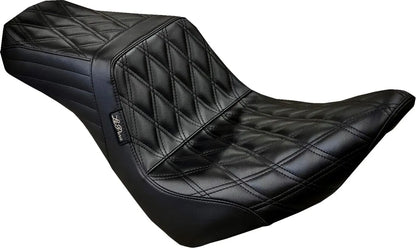 Le Pera Tailwhip Seat Sadlar Harley Softail bild 1 PMMEDIA:571f3819fd0ad54d