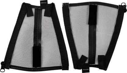 SHOW CHROME Kaliber Seat Belt Covers Svart bild 3 PMMEDIA:07fe9452145c4fd0