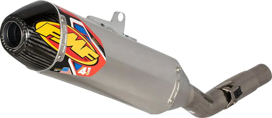 FMF Factory 4.1 RCT Slip-On Ljuddämpare bild 1 PMMEDIA:392bf61300690fcd