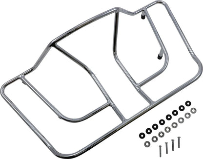 SHOW CHROME Deluxe Trunk Luggage Rack bild 1 PMMEDIA:e6a258f5a830e3e8