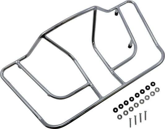SHOW CHROME Deluxe Trunk Luggage Rack bild 1 PMMEDIA:e6a258f5a830e3e8