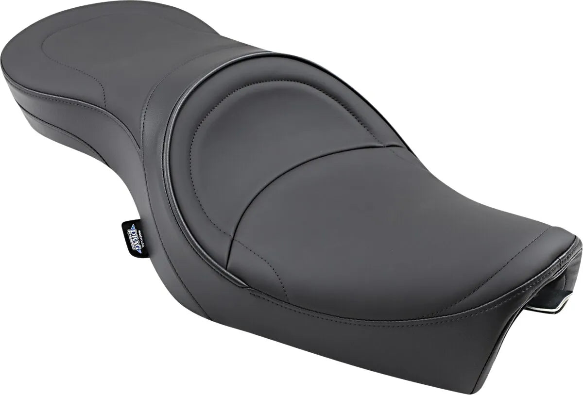 DRAG SPECIALTIES SEATS Low-Profile Touring Säte bild 1 PMMEDIA:b3b1f2dbe858600b