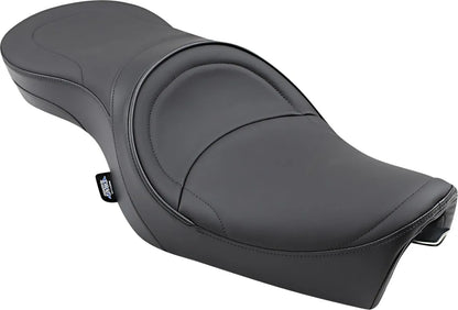 DRAG SPECIALTIES SEATS Low-Profile Touring Säte bild 1 PMMEDIA:b3b1f2dbe858600b