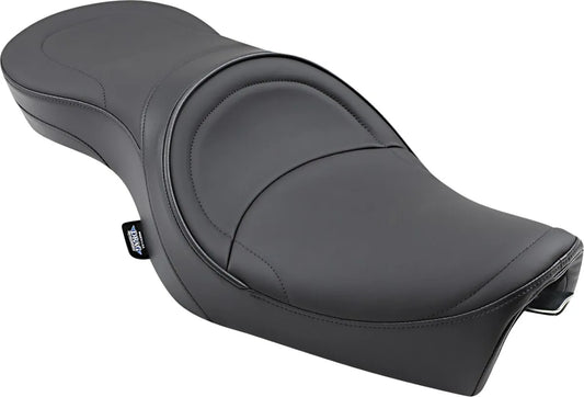 DRAG SPECIALTIES SEATS Low-Profile Touring Säte bild 1 PMMEDIA:b3b1f2dbe858600b