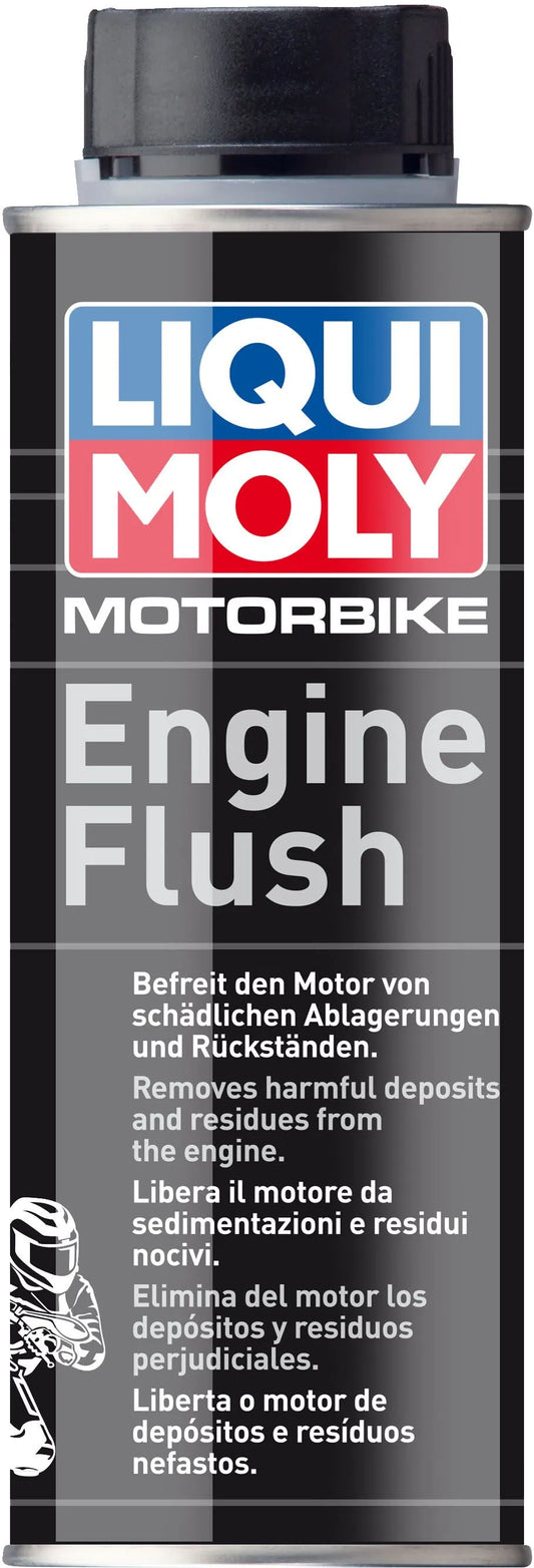 LIQUI MOLY Engine Flush 250 ml bild 2 PMMEDIA:f387f9c2e9ca7fb3