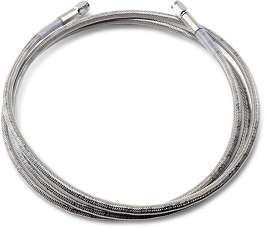 Drag Specialties Universal Brake Line Bromsslangar rostfritt stål bild 2 PMMEDIA:aa62b05ecb7adafb