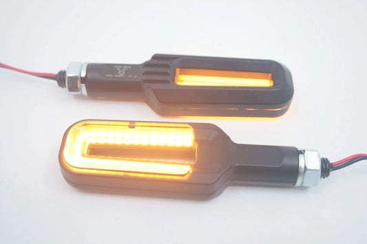 PARTS EUROPE E-märkta Blinkers med kort stomme bild 1 PMMEDIA:6e99549d2190eaa6