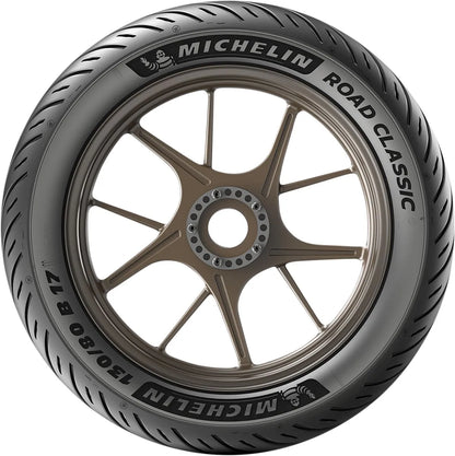 Michelin Road Classic Gatudäck bak bild 3 PMMEDIA:0814f12ff441b267