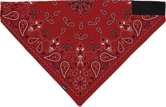 Zan Headgear SportFlex® Bandana Bandanas & huvuddukar bild 1 PMMEDIA:f9531e48e07cb09f