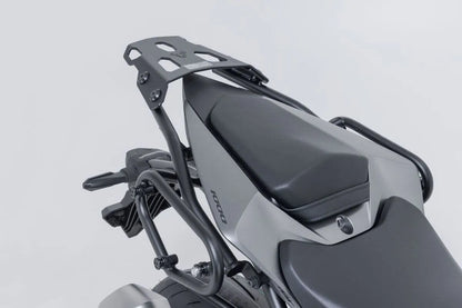 SW-MOTECH Steel Rack - Stadigt laststativ i svart pulverlack bild 2 PMMEDIA:d9db89fd7f97bb6b