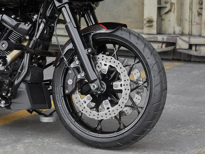 RICK'S MOTORCYCLES Bromsskiva Fram Wave 11,8" Touring '14-'23 bild 2 PMMEDIA:82da58aa6c07be1d