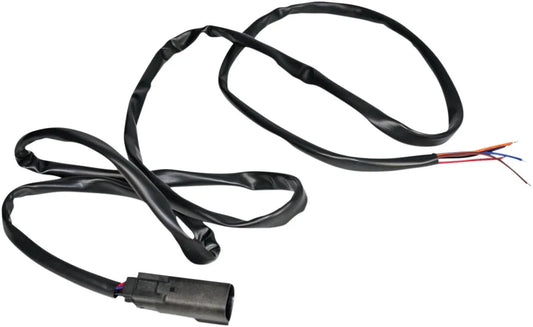 CUSTOM DYNAMICS Power Harness för Tour-Pak®-belysning bild 1 PMMEDIA:1881469cd607ee90