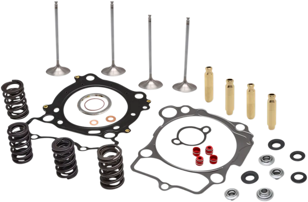 KIBBLEWHITE Cylinder Head Service Kit LTZ/DRZ400 bild 1 PMMEDIA:cd3e50151a8d0901
