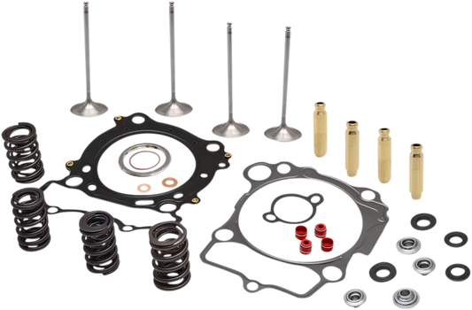KIBBLEWHITE Cylinder Head Service Kit LTZ/DRZ400 bild 1 PMMEDIA:cd3e50151a8d0901