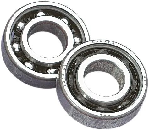 JIMS Transmission Door Bearing bild 1 PMMEDIA:e9aded009972f461