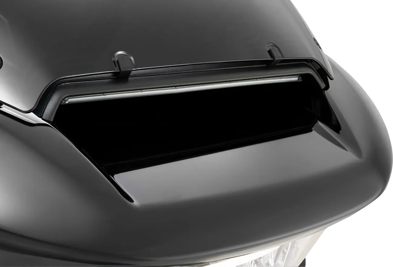 CIRO Fairing Vent Lights med T-signaler för 23-UP FLTRX/SE bild 3 PMMEDIA:6cd0dc6375485a4b