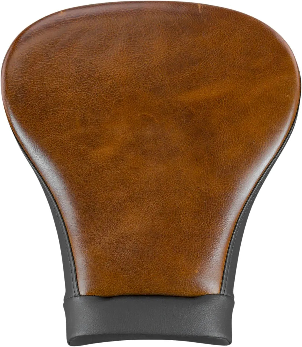 SADDLEMEN Pillion Lariat Tour Brown bild 1 PMMEDIA:63f7002ac6aaa8a1