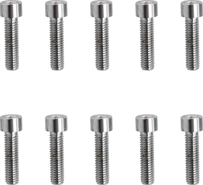 Drag Specialties Replacement Fine Thread Socket-Head Bolts Monteringssats sortiment bild 1 PMMEDIA:3664b5072548cd99