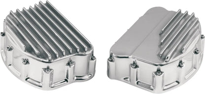 Custom Cycle Engineering Finned Rocker Covers Motorkåpor bild 1 PMMEDIA:f3eab14f4385e73c