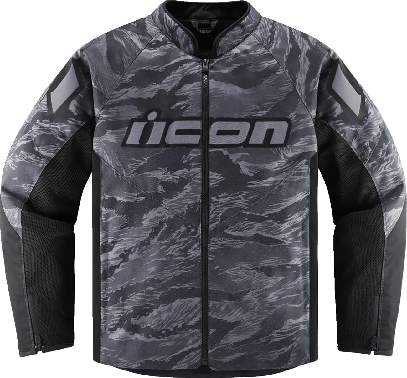 Icon Hooligan CE Tigersblood™ Jacka textil herr bild 1 PMMEDIA:df70addf724fe10d
