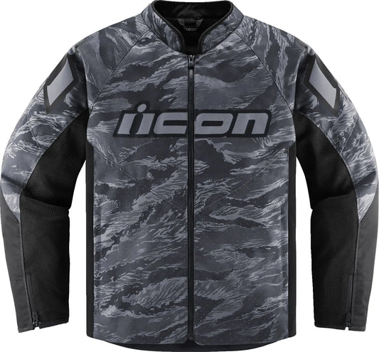Icon Hooligan CE Tigersblood™ Jacka textil herr bild 1 PMMEDIA:df70addf724fe10d