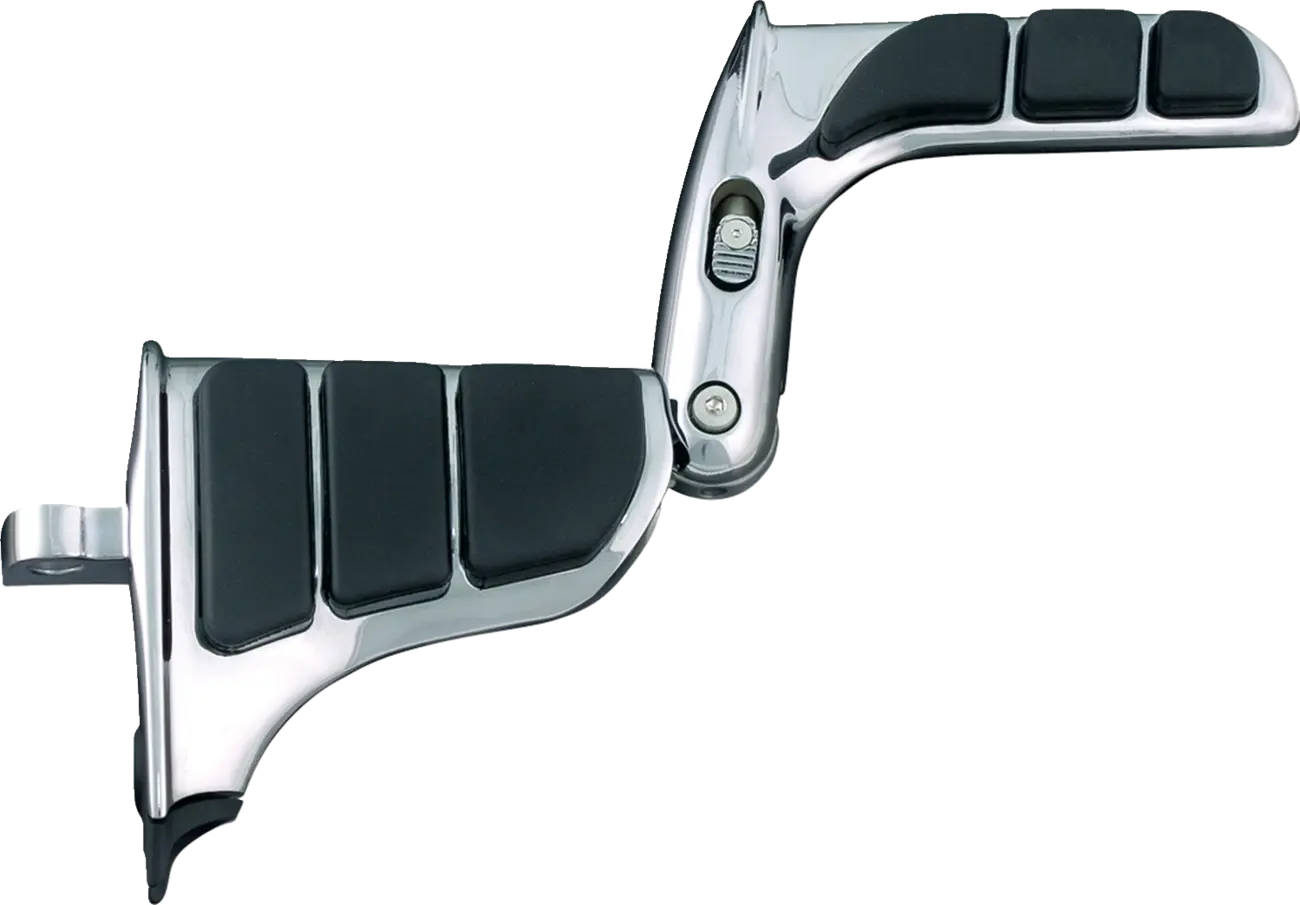 KURYAKYN Swingwing Pegs Fällbara Motorcykelfötter bild 1 PMMEDIA:3d8803d7e7d7cb9a