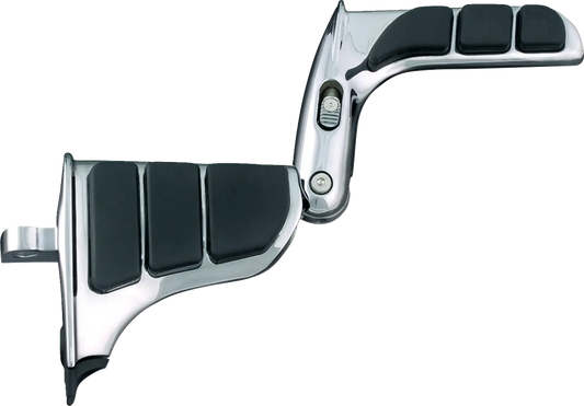 KURYAKYN Swingwing Pegs Fällbara Motorcykelfötter bild 1 PMMEDIA:3d8803d7e7d7cb9a