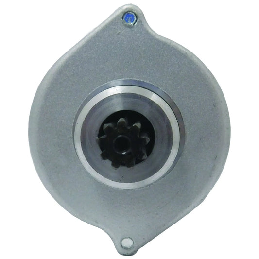 PARTS EUROPE Heavy-Duty Starter bild 2 PMMEDIA:570e4361d6568f0b