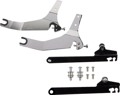 Cobra Detachable Backrest Kit Sissybars bild 17 PMMEDIA:36e3a9cdb76c7226
