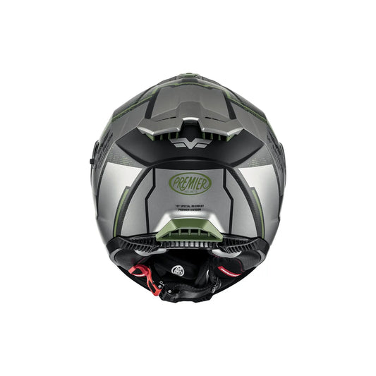 Premier Helmets Typhoon BA Integralhjälm vuxen bild 2 PMMEDIA:0235634d20e0c051