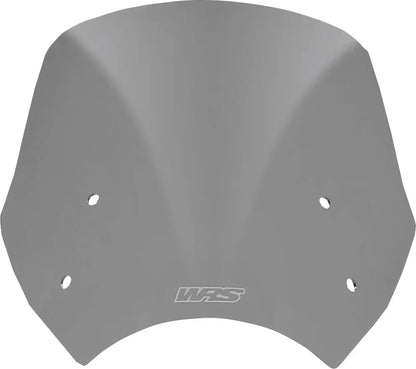 Wrs Windscreen OEM Street bild 3 PMMEDIA:e27b123d15c5a353