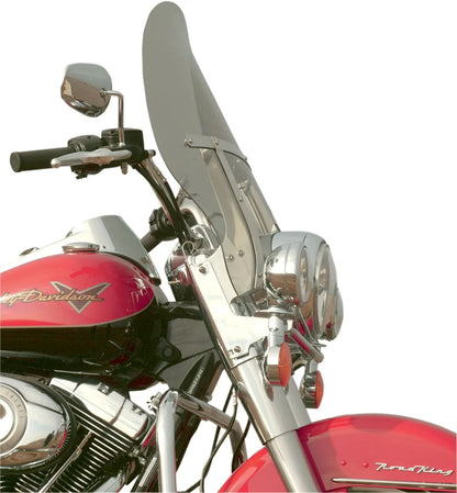 Klock Werks Windshield OEM Harley bild 1 PMMEDIA:5cacee6bf9efaace