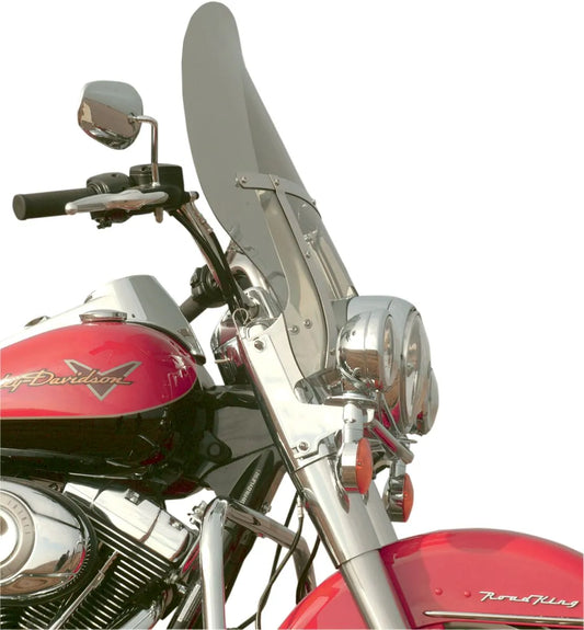 Klock Werks Windshield OEM Harley bild 1 PMMEDIA:5cacee6bf9efaace