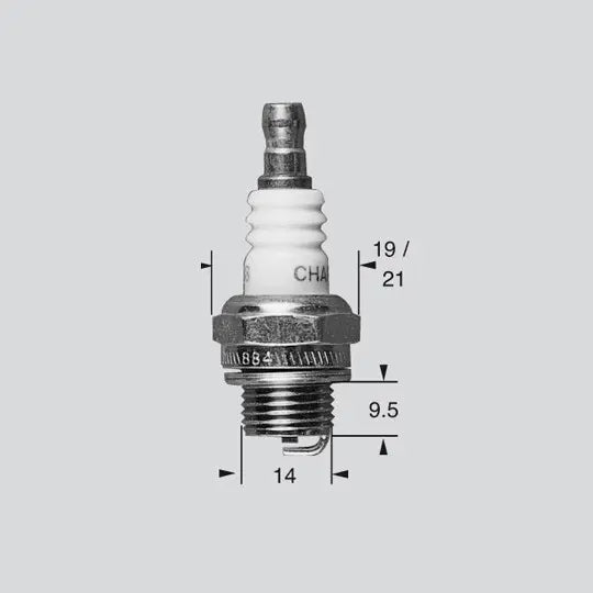 CHAMPION RCJ7Y Tändstift 24-pack bild 2 PMMEDIA:02b2211138ccf69b