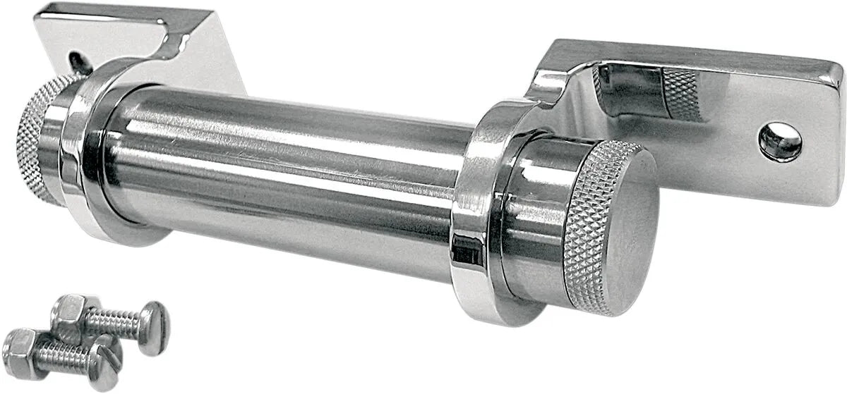 PRO-ONE PERF.MFG. Upright Mini Registreringshållare bild 1 PMMEDIA:d9eafac8edee01c5