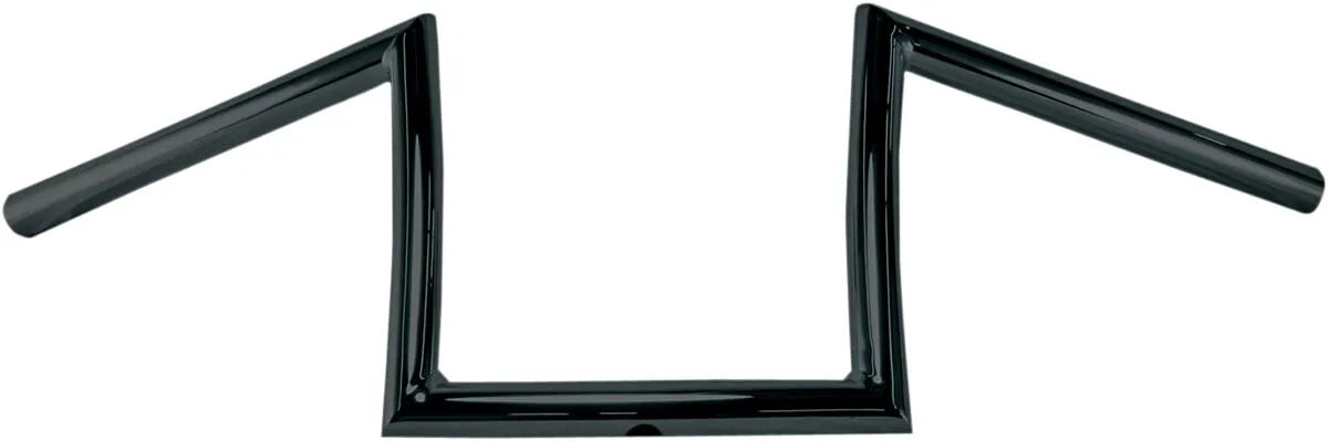 Todd'S Cycle 1" Strip Handlebar Styren bild 1 PMMEDIA:eeff91be0d424acf